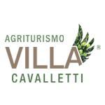 Home villa cavalletti