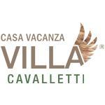 Home villa cavalletti