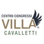 Home villa cavalletti