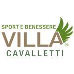 Home villa cavalletti