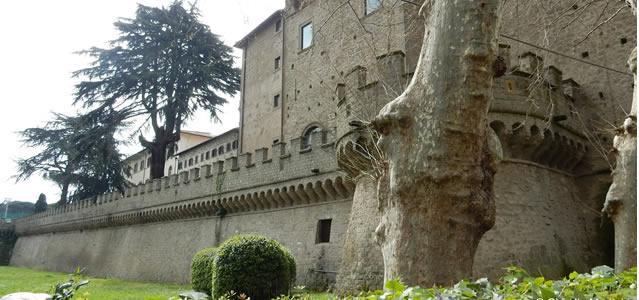 Castello Roveriano