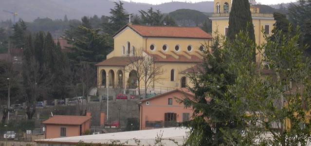 Chiesa Di San Giuseppe