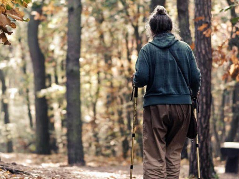 Trekking dei Conventi del Tuscolano