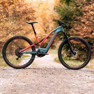 Abbigliamento E-bike Villa Cavalletti