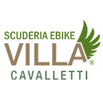 Home villa cavalletti