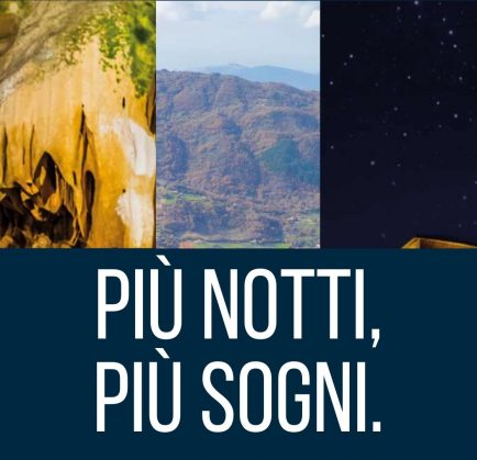 Più Notti, Più Sogni
