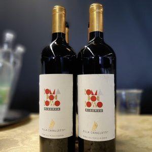 Wine Tasting Experience