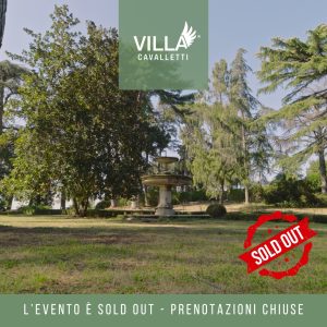 Taste the Science: il gusto incontra la scienza (21 Giugno) - SOLD OUT