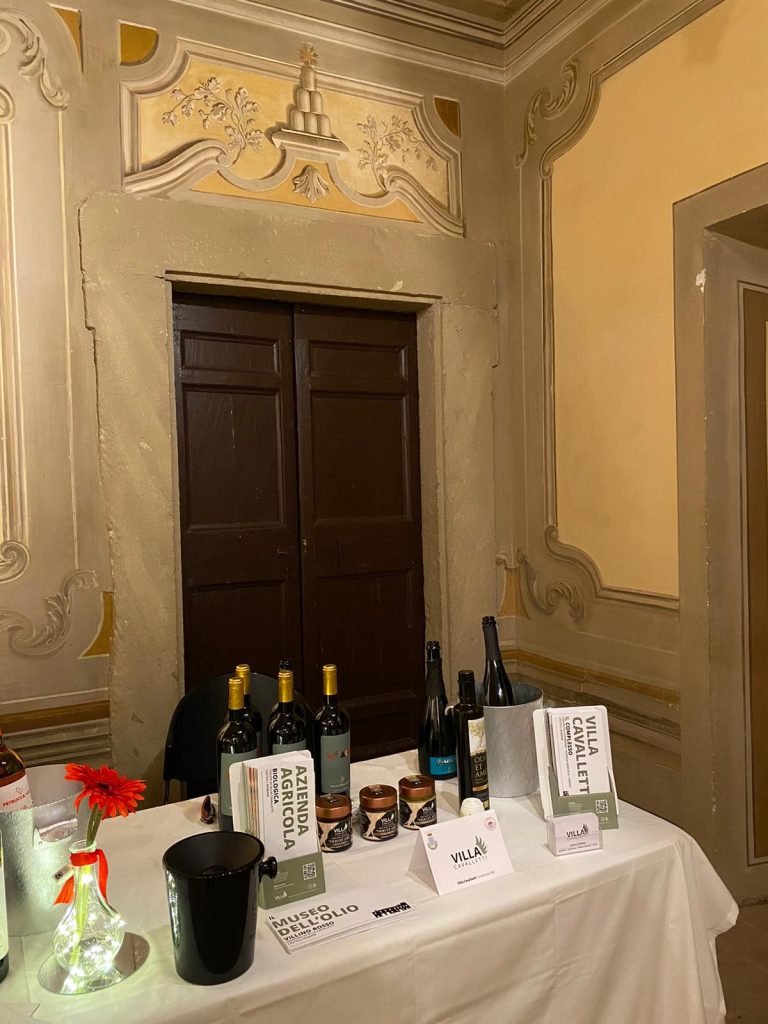 Palazzo Chigi Ariccia