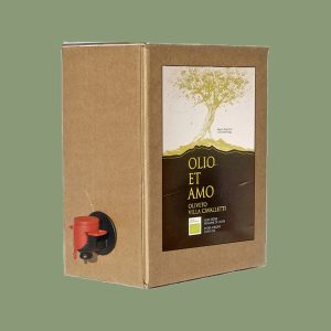 Olio et Amo Bag in Box