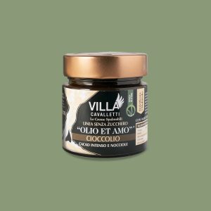 Cioccolio Olio et Amo 250gr