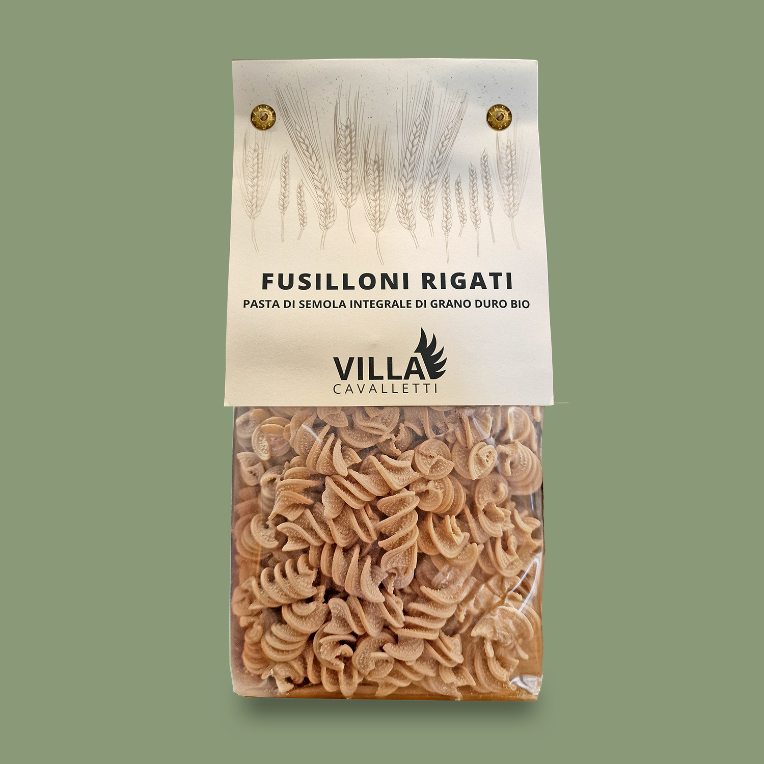 Fusilloni of Villa Cavalletti 500gr