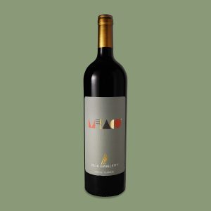 Meraco IGT Lazio Rosso Villa Cavalletti 75cl