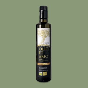 Olio et Amo Gold Selection