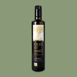Olio et Amo Villa Cavalletti