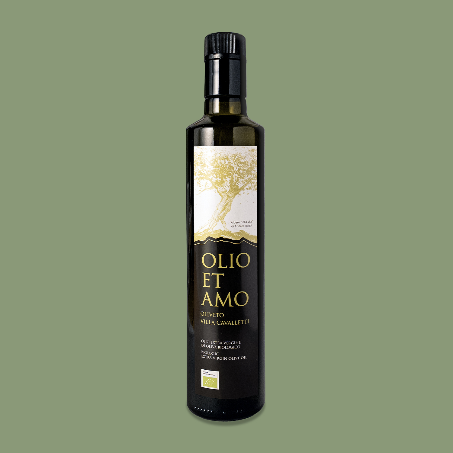 Olio et Amo Villa Cavalletti