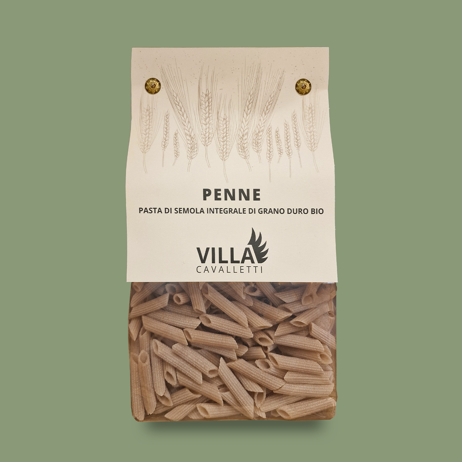 Penne of Villa Cavalletti 500gr