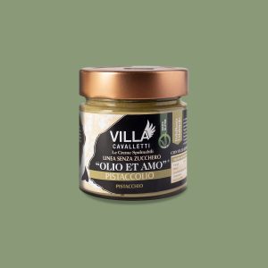 Pistaccolio Olio et Amo 250gr