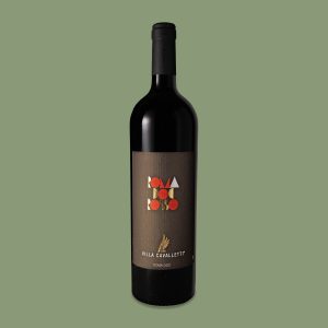 Rome DOC Red Villa Cavalletti 75cl