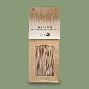 Villa Cavalletti Spaghetti 500gr