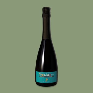Villa Cavalletti Brut Sparkling Wine 75cl