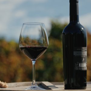 Villa Cavalletti Wine Collection Tasting