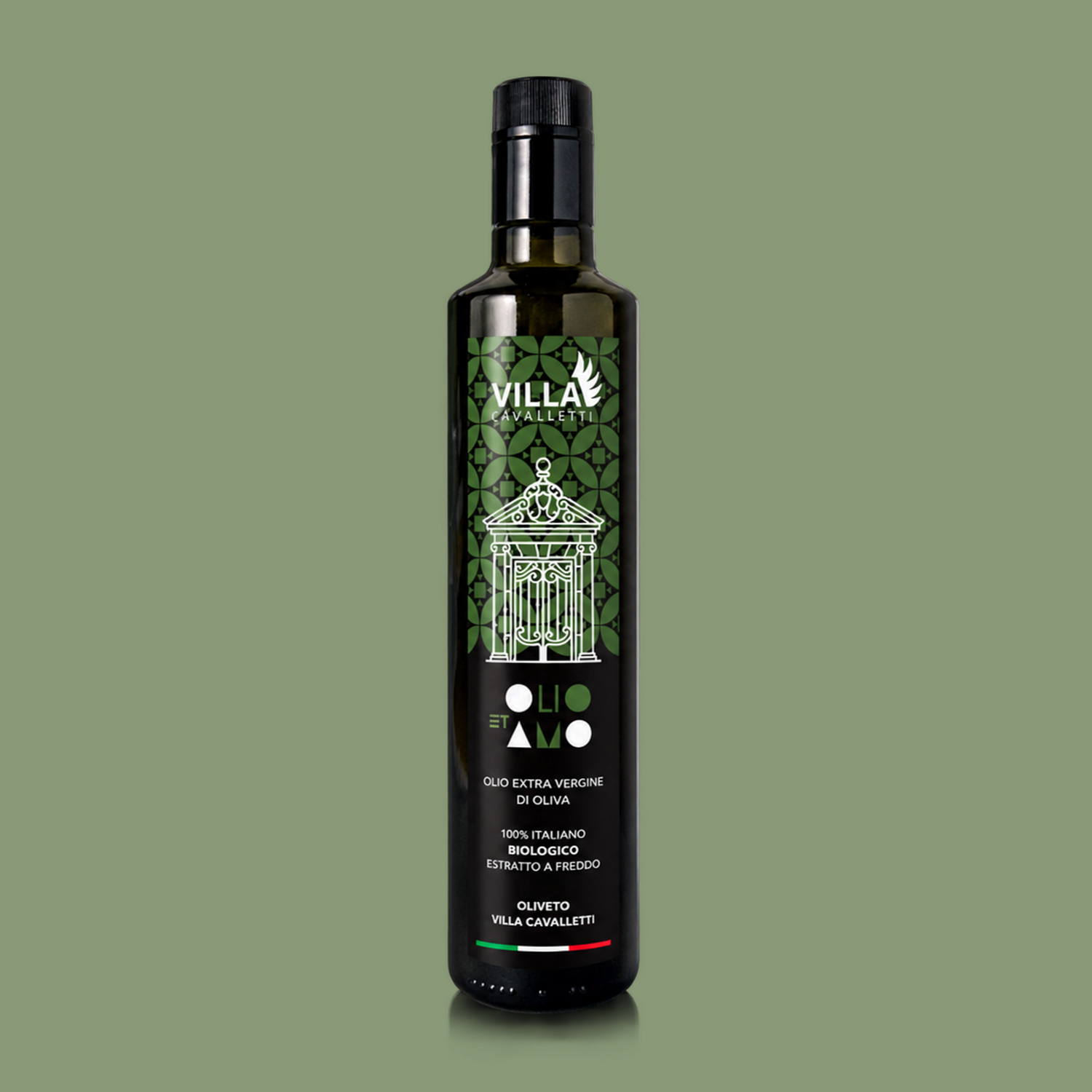 Olio et Amo Villa Cavalletti