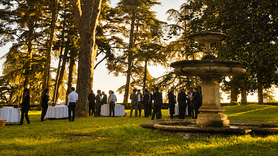 PARCO MONUMENTALE VILLA CAVALLETTI